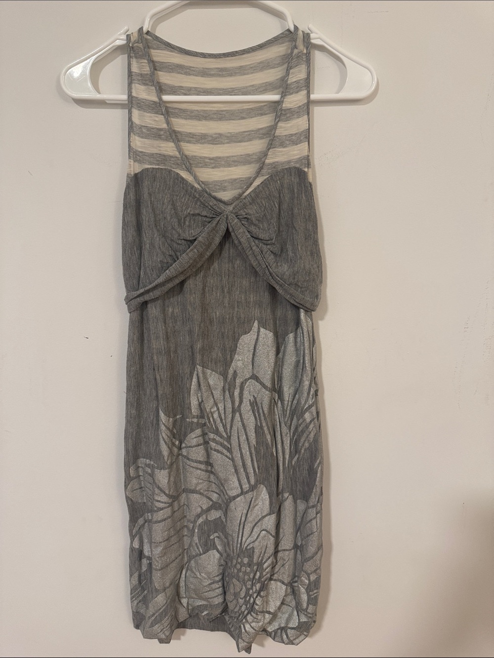 Y2K vintage dress Yigal Azrouel